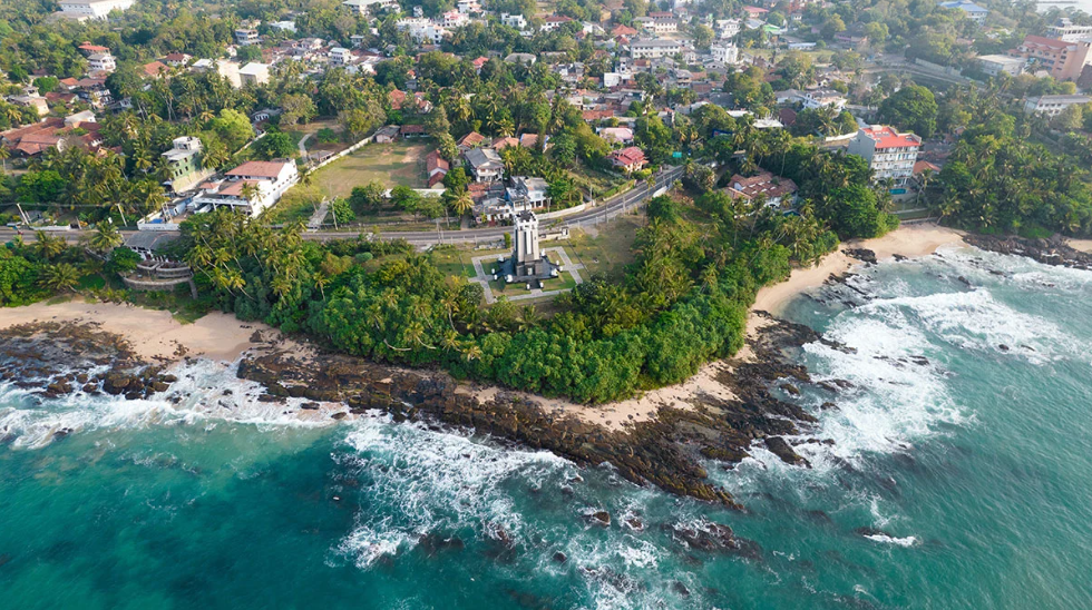 Discover Tangalle Beach: A Coastal Haven for Travelers