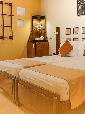 Budget Room Non Sea View